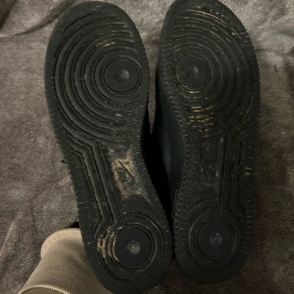 Nike Air Force 1s - Picture 6 of 6